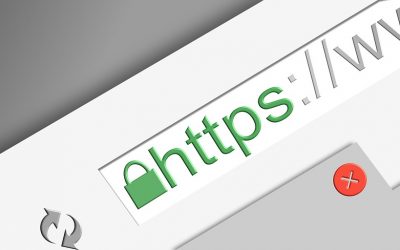 Accueil 5 https – Sécuriser son site internet avec un certificat