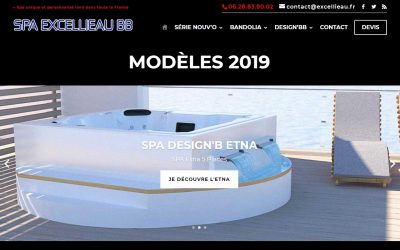 Accueil 5 Création de site internet à Istres 13800