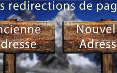 Accueil 5 Redirection automatique d’une page vers une autre