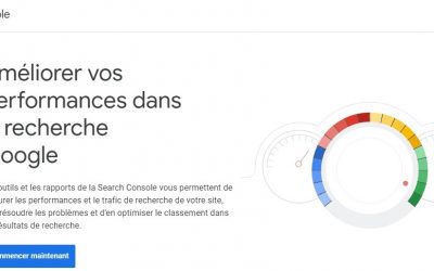 Accueil 4 Comment paramétrer la Google Search Console ?