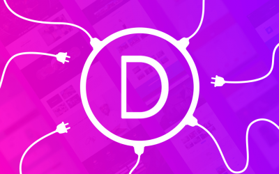 Une image d’arrière-plan différente sur son site DIVI ?