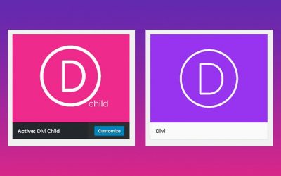 Accueil 5 Comment installer Divi sur son site WordPress ?
