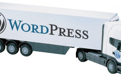 mod_rewrite wordpress