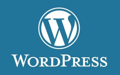 Accueil 5 wordpress 5.8 6
