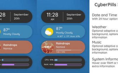 Accueil 4 widget elementor