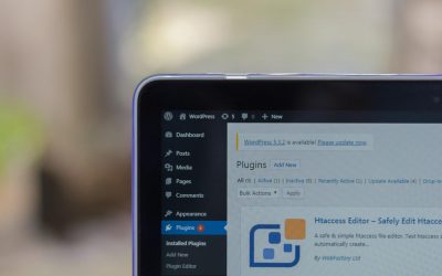 Accueil 5 wordpress 5.0